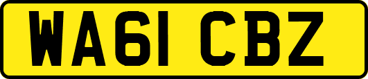 WA61CBZ