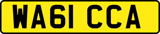 WA61CCA