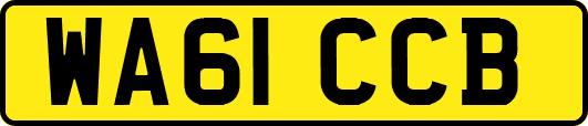 WA61CCB