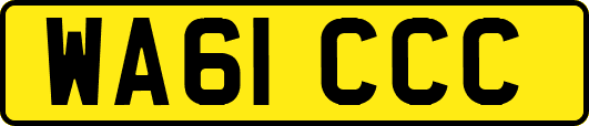 WA61CCC