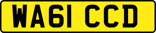 WA61CCD