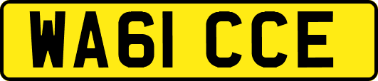 WA61CCE