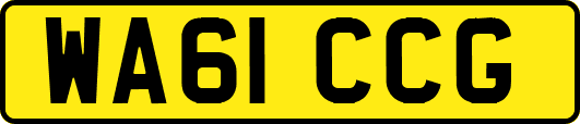 WA61CCG
