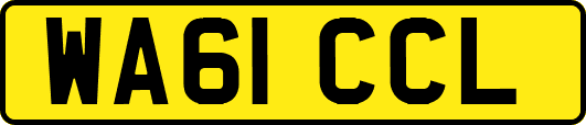 WA61CCL