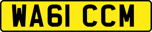 WA61CCM