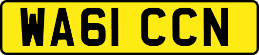 WA61CCN
