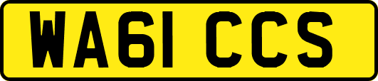 WA61CCS