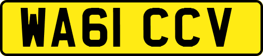 WA61CCV
