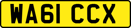 WA61CCX