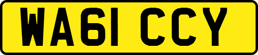 WA61CCY