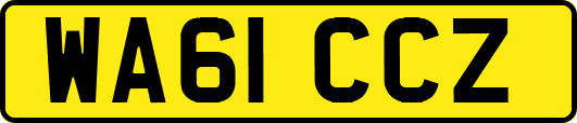 WA61CCZ