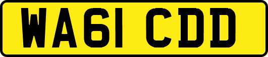 WA61CDD