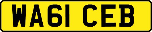 WA61CEB