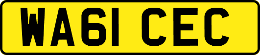 WA61CEC