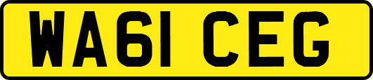 WA61CEG
