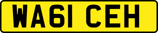 WA61CEH