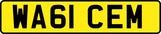 WA61CEM