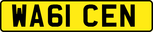 WA61CEN