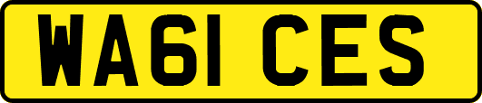 WA61CES