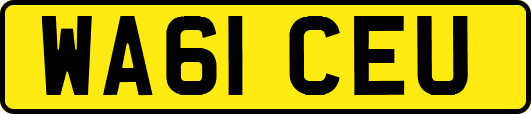 WA61CEU