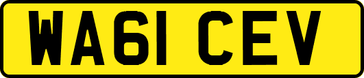 WA61CEV