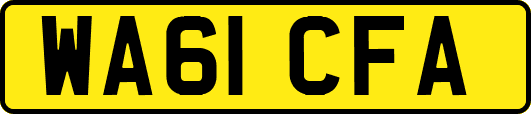 WA61CFA