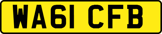 WA61CFB