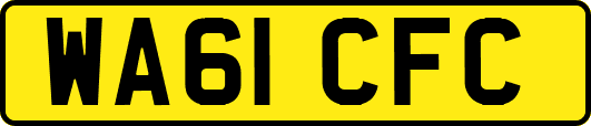 WA61CFC