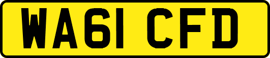 WA61CFD