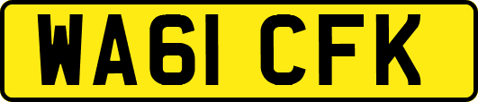 WA61CFK
