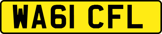 WA61CFL