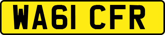 WA61CFR
