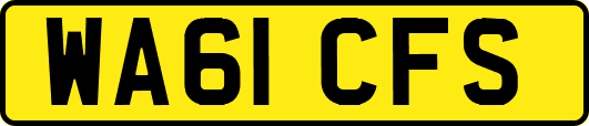 WA61CFS