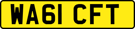 WA61CFT