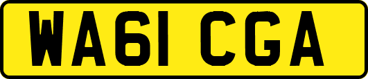 WA61CGA