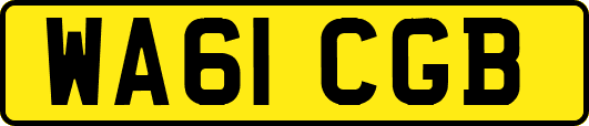 WA61CGB