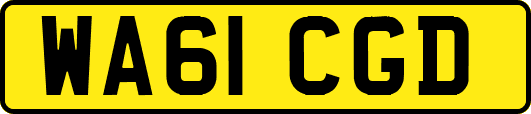 WA61CGD