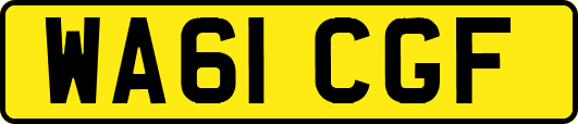 WA61CGF