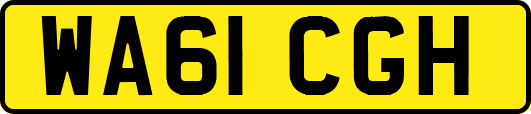 WA61CGH