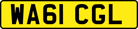WA61CGL