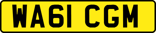 WA61CGM