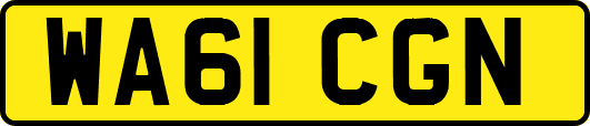WA61CGN