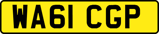 WA61CGP