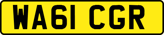 WA61CGR