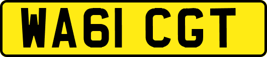 WA61CGT