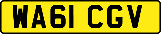 WA61CGV