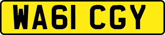 WA61CGY
