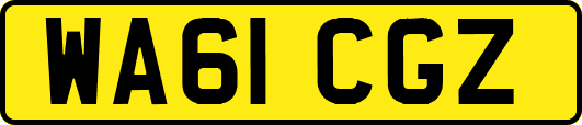 WA61CGZ
