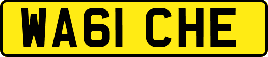WA61CHE