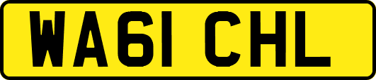 WA61CHL